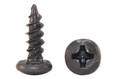 Саморезы для соединения мет.профиля острый након.